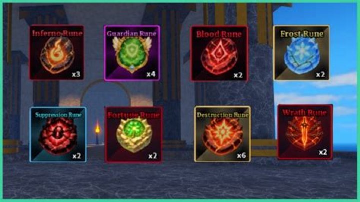 What rune words can I build at lower levels?