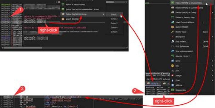 What should I know about Structured Exceptions (SEH) in C++?