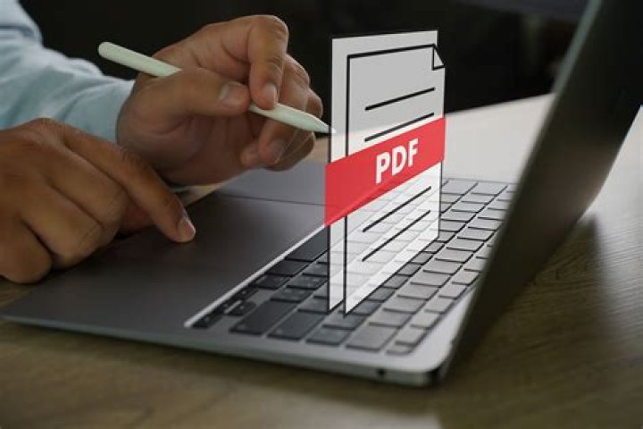 What software can I use to write on PDFs?