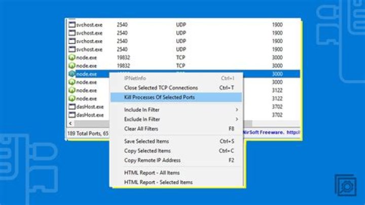 What to do when Ctrl + C can't kill a process?