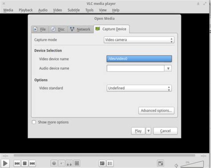 What webcam apps are available and how to check if your webcam is working?