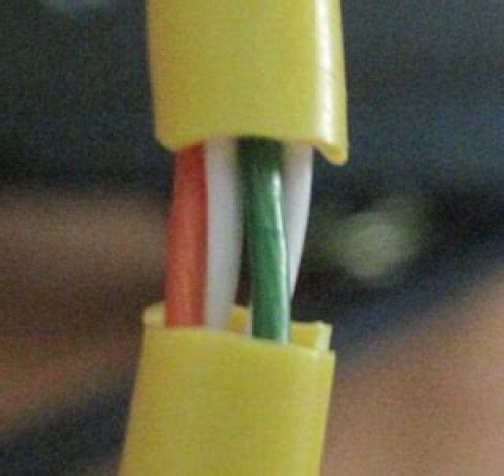 What would be the disadvantages of using a 4 stranded ethernet cable?