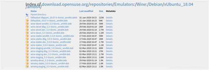 When I try to install wine-stable-amd64 or wine-stable-i386, It has problems with libc6 - SOLVED [duplicate]