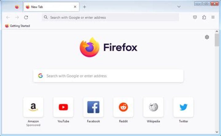 When I upload files on Firefox, does it reveal the file location?