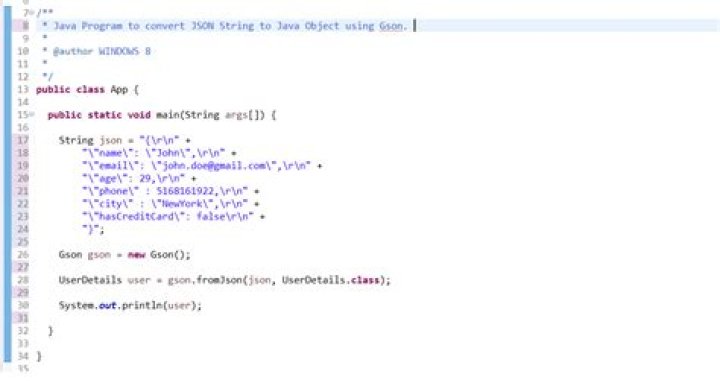 When streaming a Json file with GSON's JsonReader, can you dump an object to string?