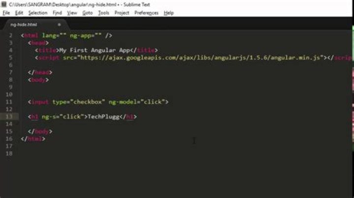 When to favor ng-if vs. ng-show/ng-hide?