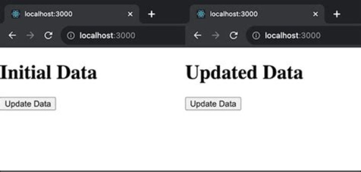 When to use 'componentDidUpdate' method?