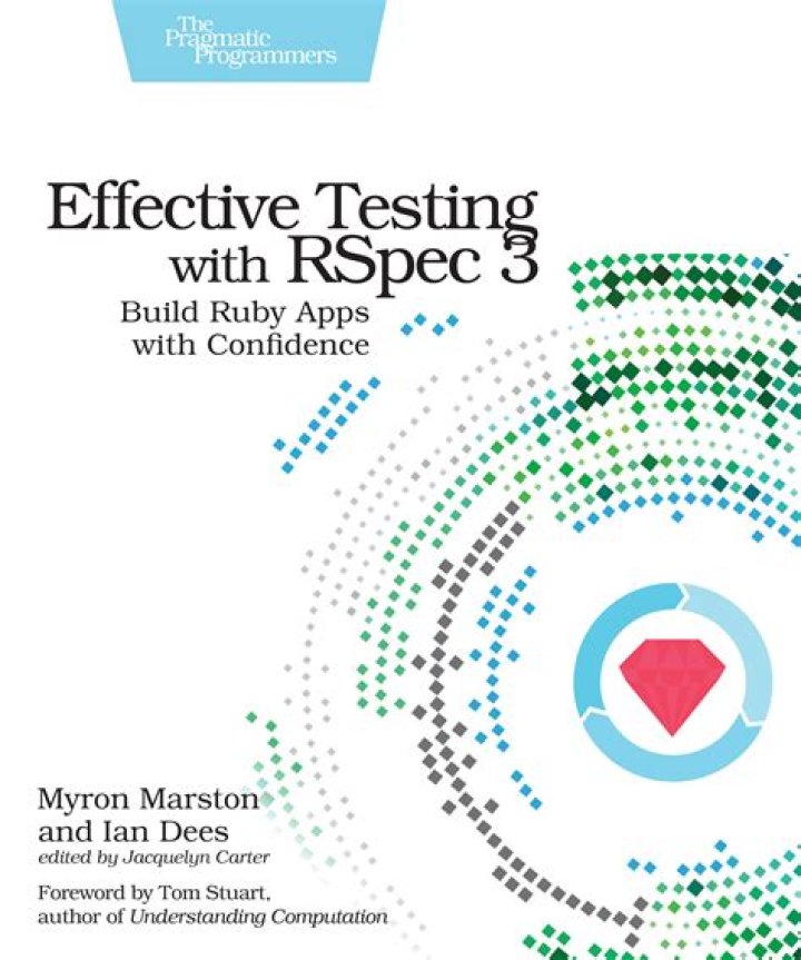 When to use RSpec let()?