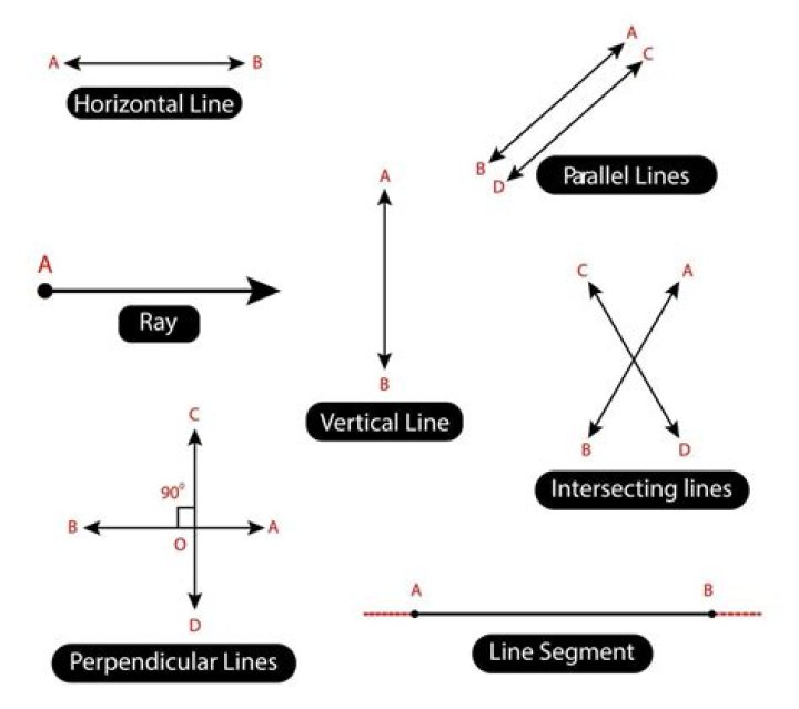 When two segments between two parallel lines have the same length, are they always parallel?