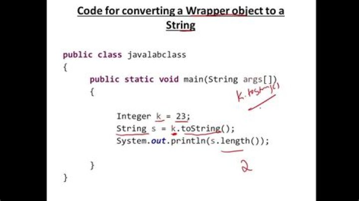 Where and how is the term used WRAPPER in programming, what does it help to do?