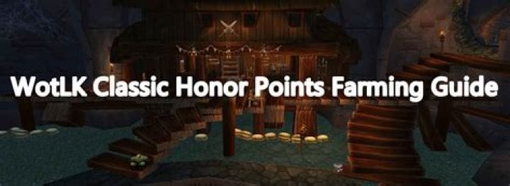 Where are all the legacy justice / honor vendors?