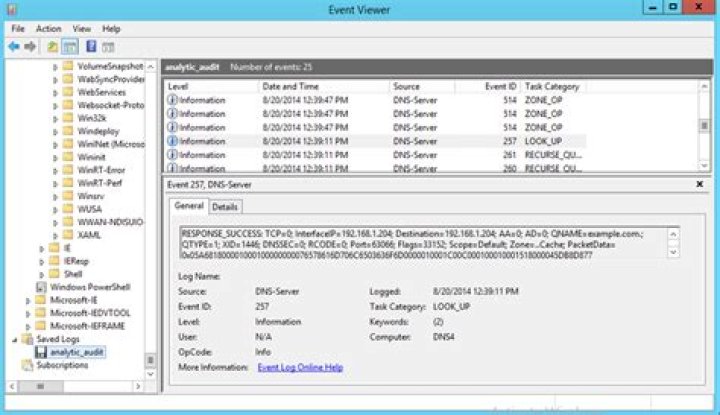 Where are network manager logs? (16.04)