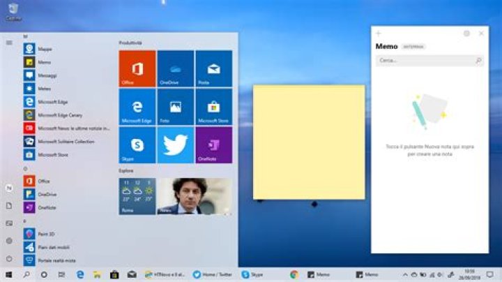 Where are Sticky Notes stored (Windows 10)?