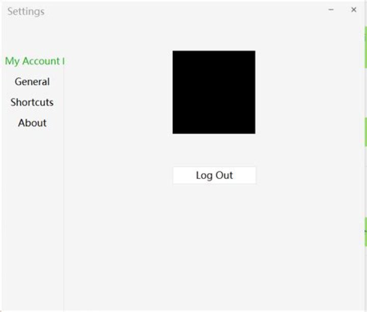 Where are the WeChat chat logs stored?