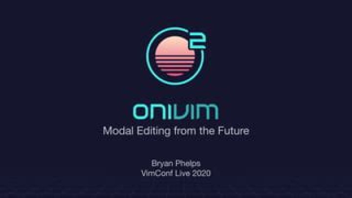 where can i download onivim