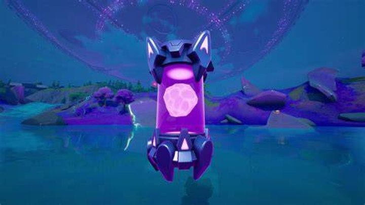 Where can I find all of the alien artifacts in Fortnite?