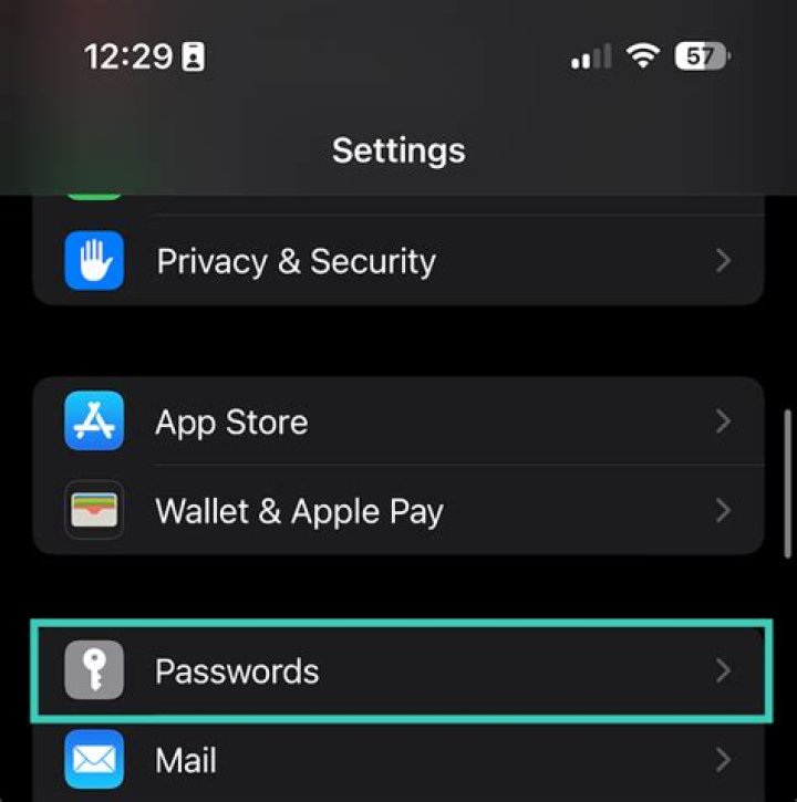 Where can I find my saved wifi passwords on 14.04?
