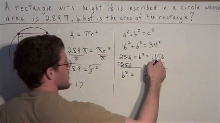 Where can I find the Inscribed Rectangle Problem proof?