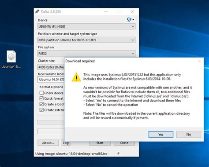 Where can I get an Ubuntu Installation CD/DVD/USB?