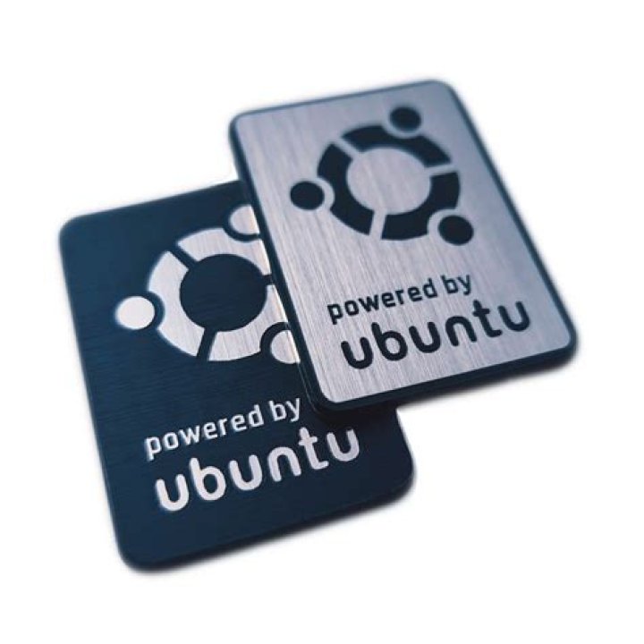 Where can I get Ubuntu Stickers
