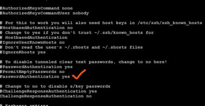 Where do I get the SSH password?