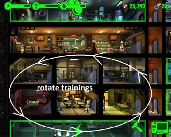 Where does Steam store Fallout Shelter's save files?