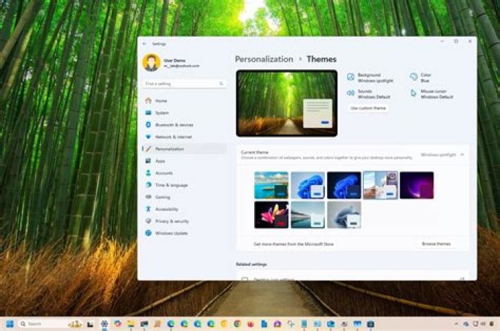 Where does Windows 10 keep the welcome images?