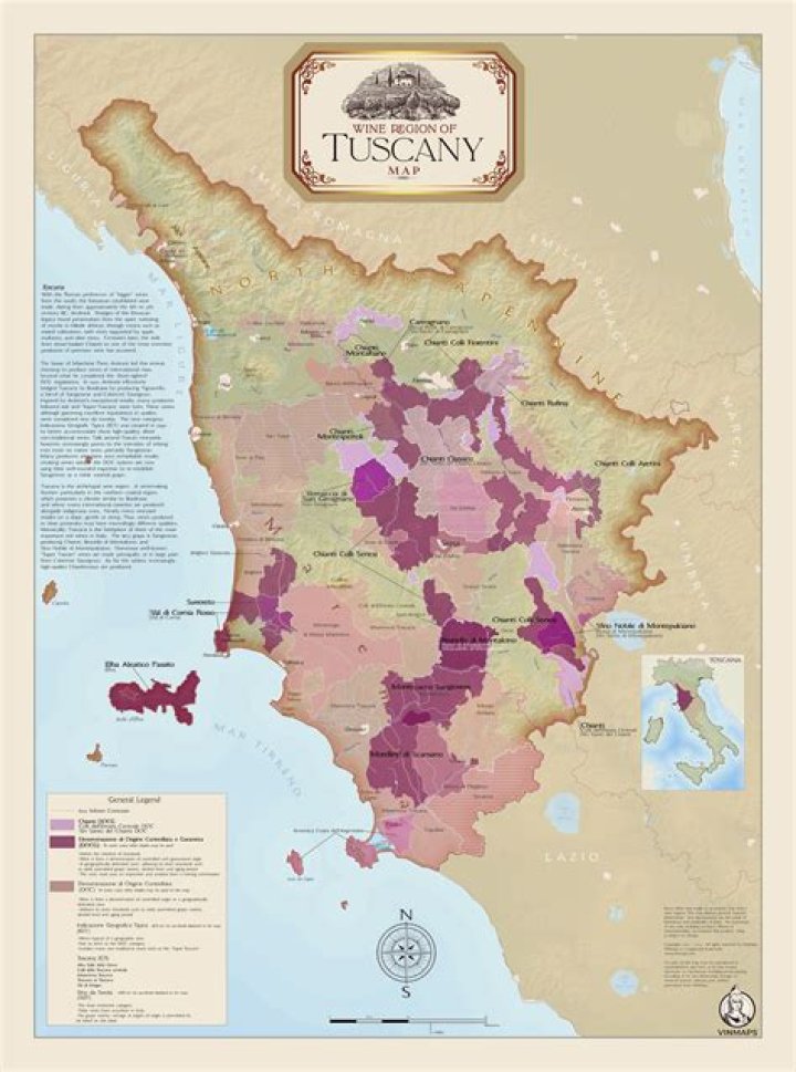Where is log of Wine?