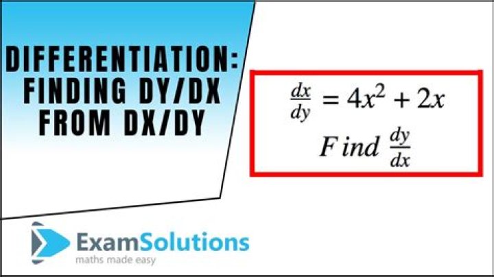 Where is misunderstanding dA = dx * dy?