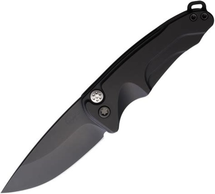 Where is mother's knife?