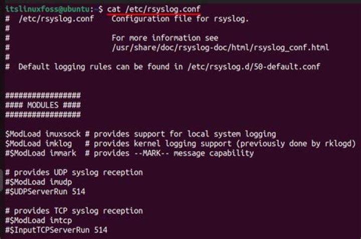 Where is syslog.conf?