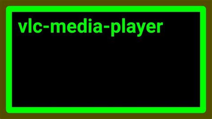 Where is the log file for VLC media player on W10?