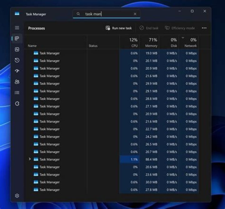 Where is the Task Manager? [duplicate]
