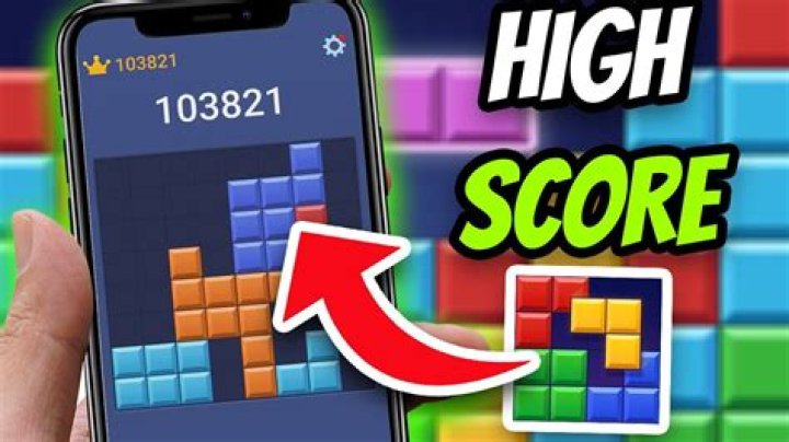 Where Kblocks store the highscore?