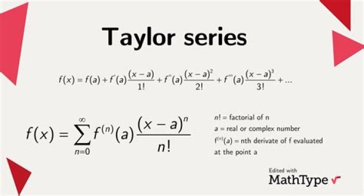 Where to choose the point of expansion for taylor series?