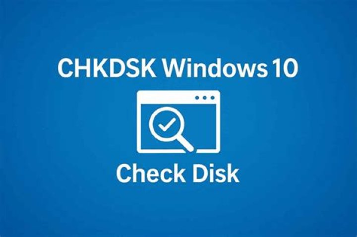 Where to find Windows checkdisk log? [duplicate]