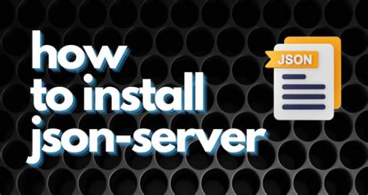 Where to install json-c