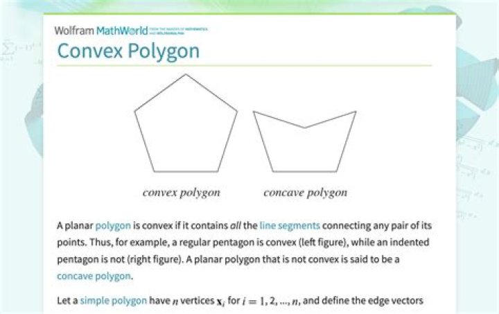 Which convex shapes are the hardest to bind together with a rubber band?