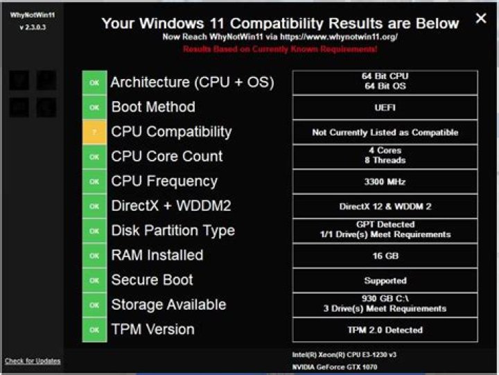 Which CPU/Mainboard generation really supports TPM 2.0 for Windows 11 regardless of Microsofts list?