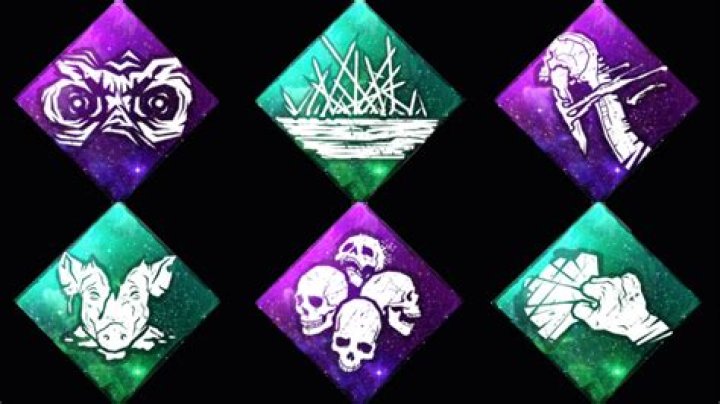Which Dead by Daylight perks can be considered better at tier 1?