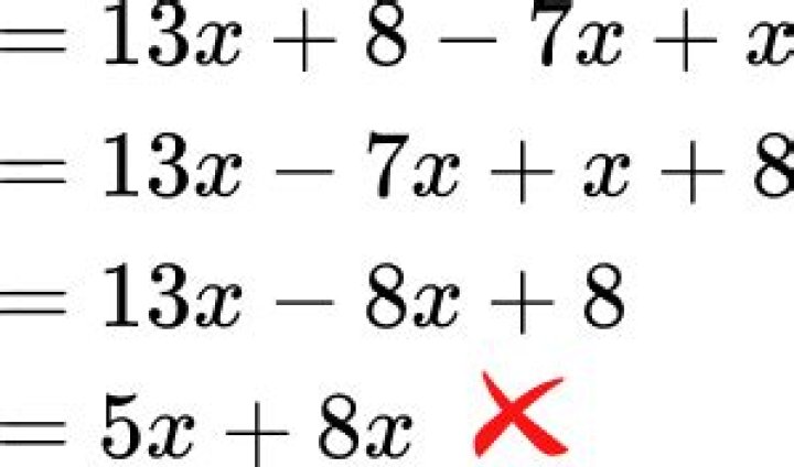 Which expression is equivalent to $\left(\frac{2}{3}-\frac{2}{x}\right) \div \frac{x-3}{x}$? (from Khan academy)