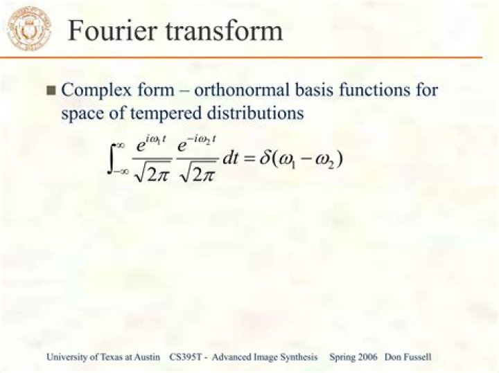Which functions are tempered distributions?