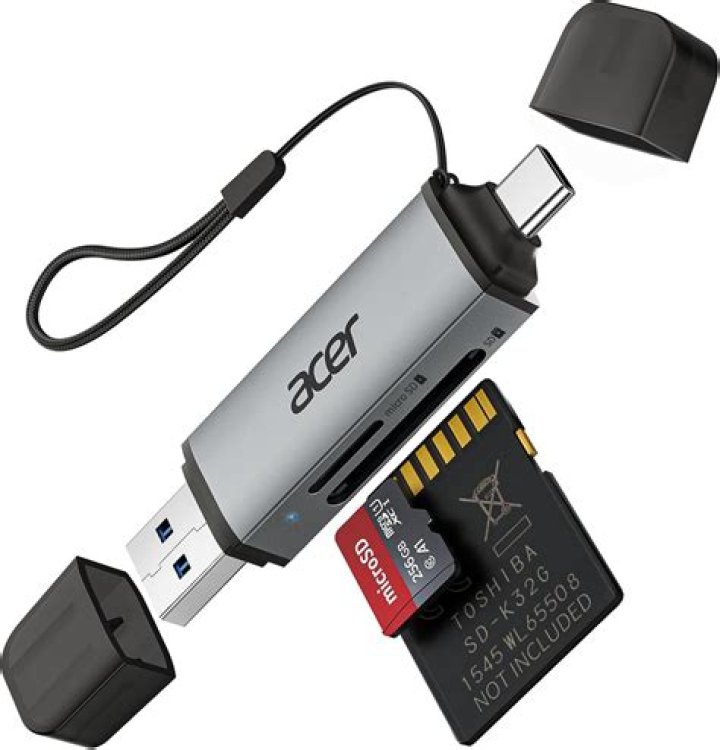 Which is best for ReadyBoost? SD card or USB? Which would have better performance? [closed]