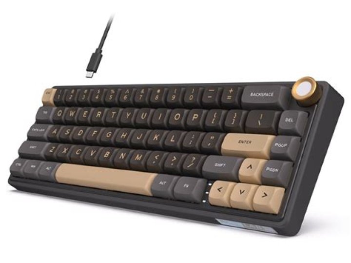 which key is used for meta in Emacs on modern keyboards