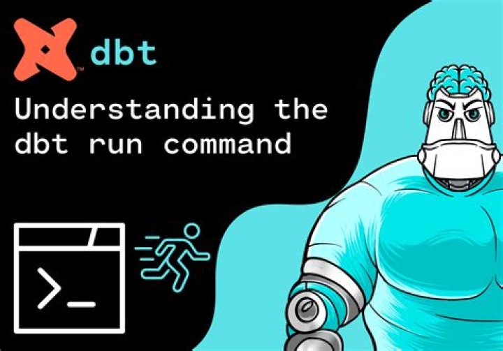 while running the dbt run command gets error