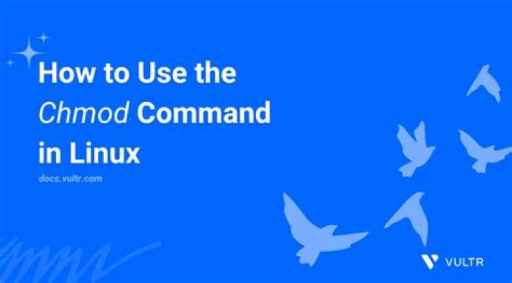 Why am I not able to use chmod 000 for a folder?