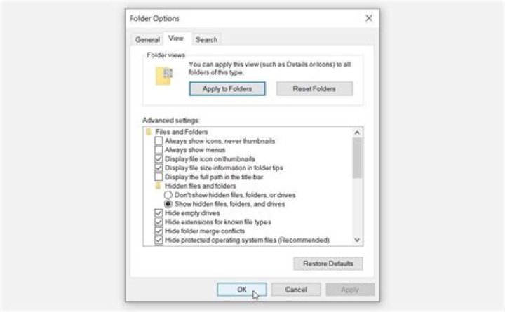 Why can't I name a folder or file 'CON' in Windows?