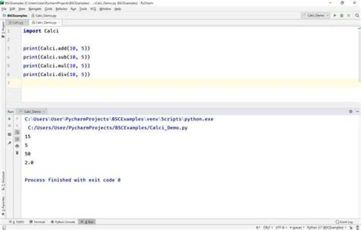 Why can't you import python 2 modules in python 3?