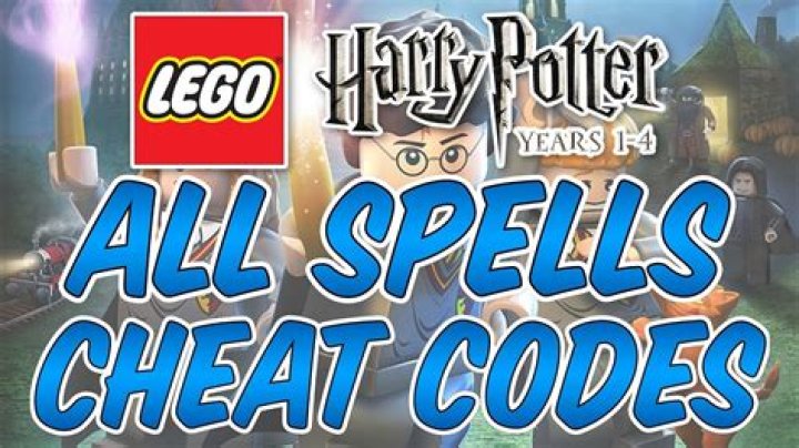 Why can I not activate the spell wheel in LEGO Harry Potter Years 5-7?