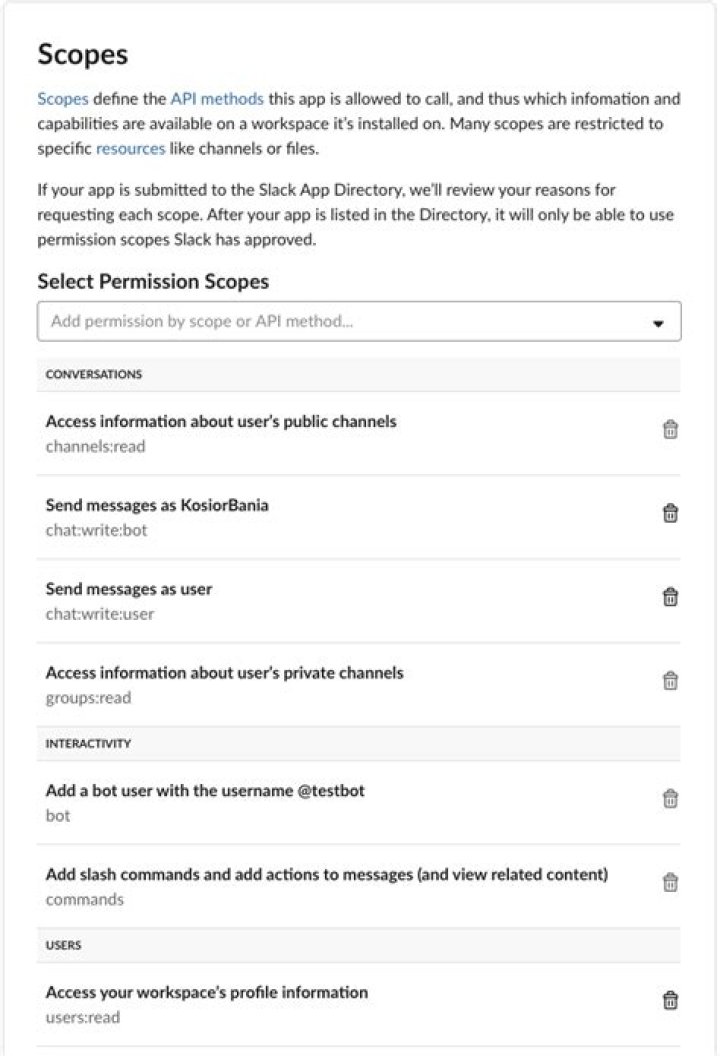 Why chat.postEphemeral returns error channel_not_found if for direct message channel?